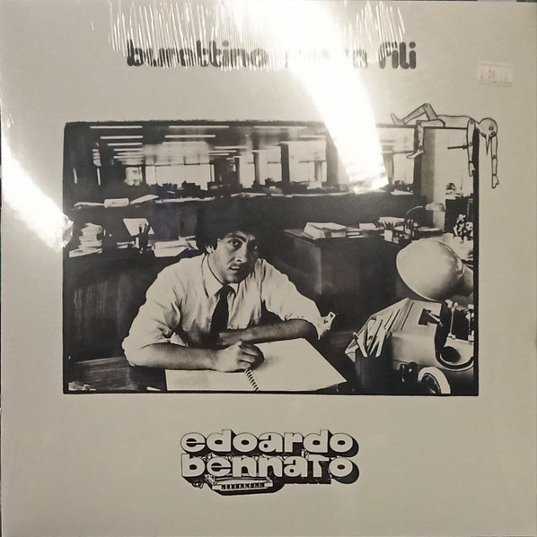 Burattino Senza Fili 